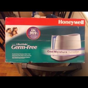 Honeywell Cool moisture Humidifier